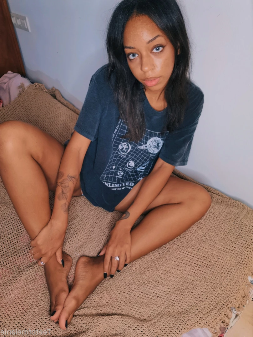 Princess Melanie [ feetofmelanie ] Onlyfans leaked photo 12479233 on Hotleaks.tv