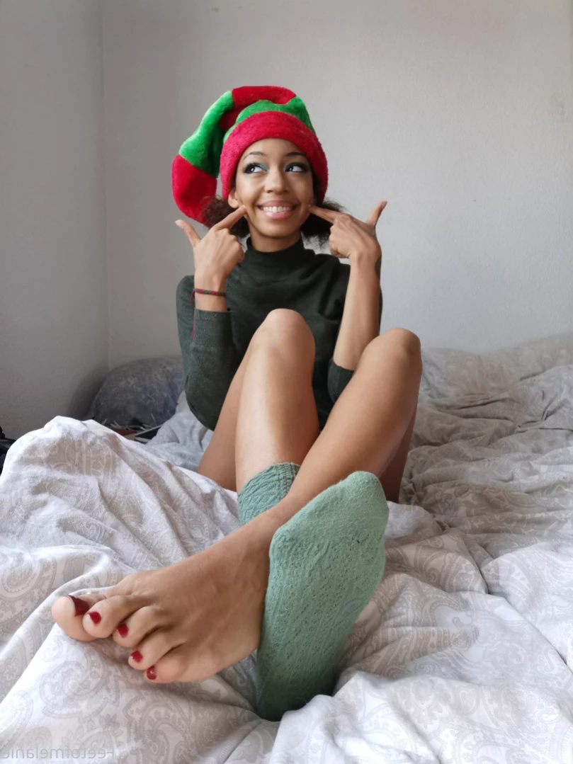 Princess Melanie [ feetofmelanie ] Onlyfans leaked photo 12956430 on Hotleaks.tv
