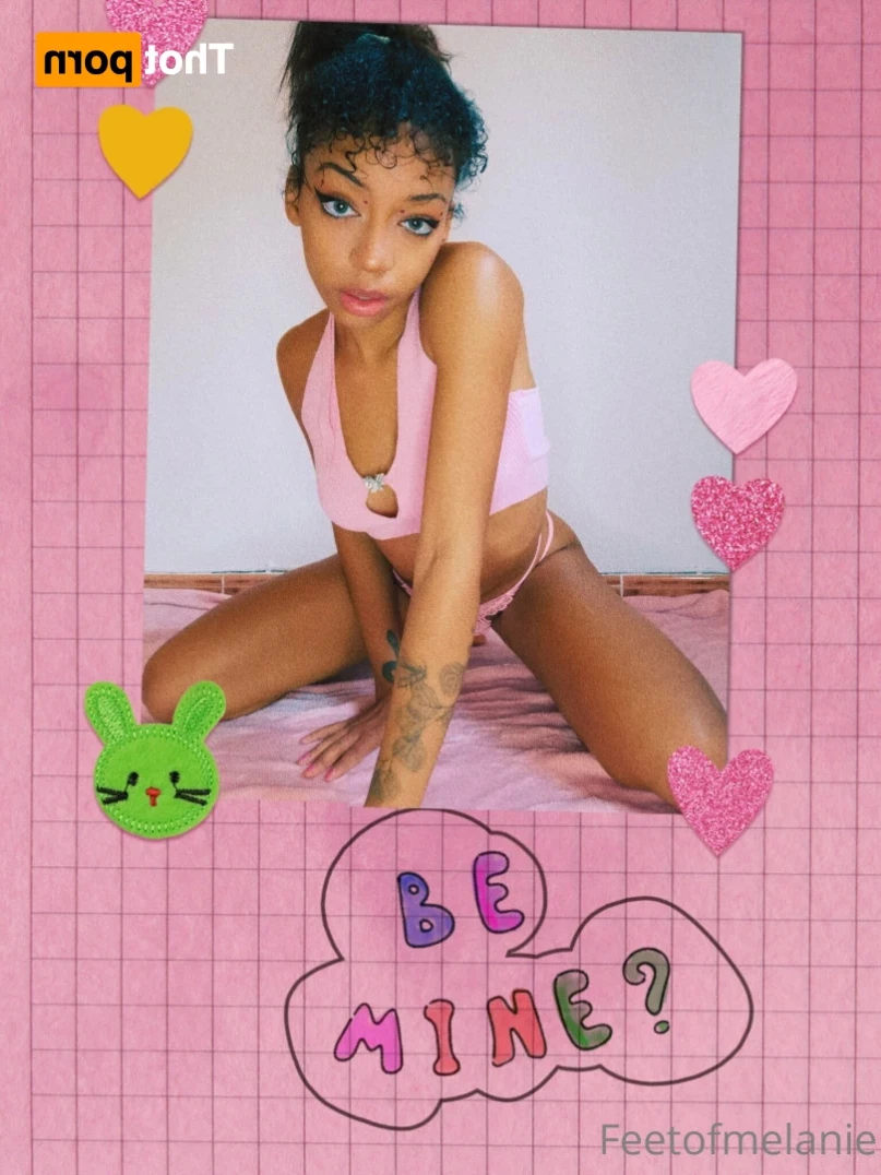 Princess Melanie [ feetofmelanie ] Onlyfans leaked photo 13209330 on Hotleaks.tv