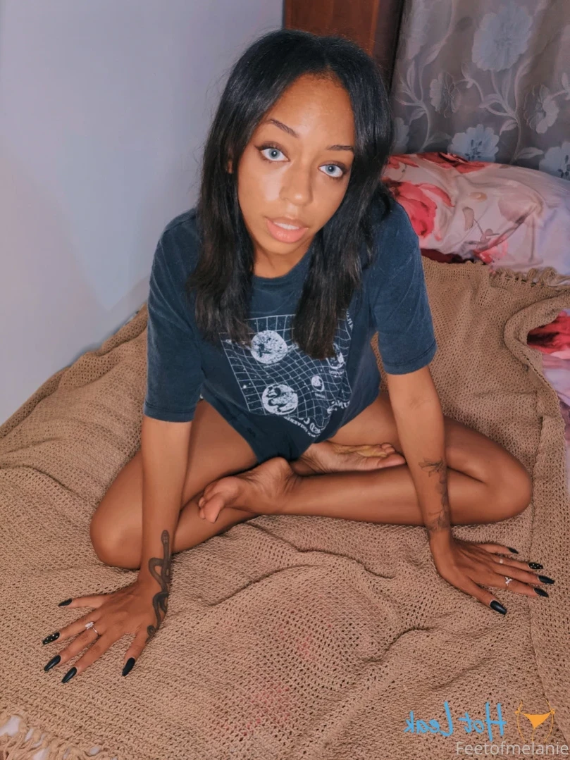 Princess Melanie [ feetofmelanie ] Onlyfans leaked photo 13209380 on Hotleaks.tv