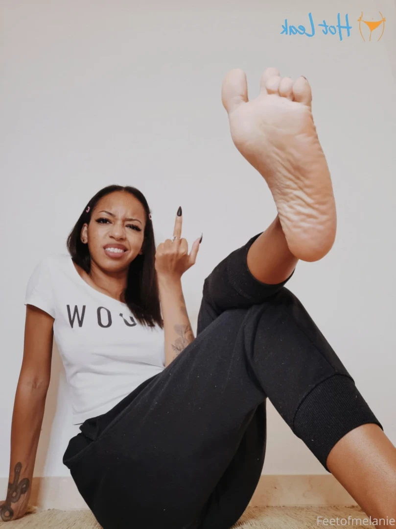 Princess Melanie [ feetofmelanie ] Onlyfans leaked photo 13728764 on Hotleaks.tv
