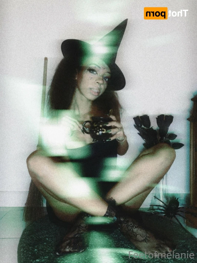 Princess Melanie [ feetofmelanie ] Onlyfans leaked photo 13851056 on Hotleaks.tv