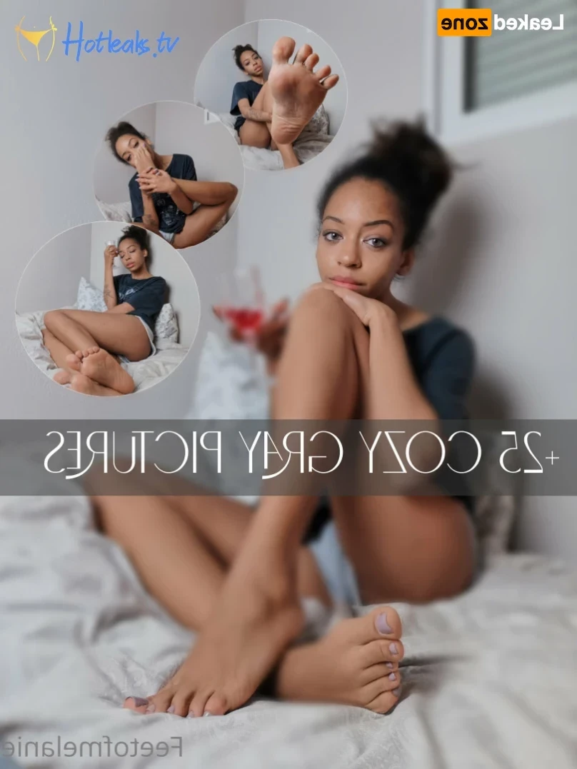 Princess Melanie [ feetofmelanie ] Onlyfans leaked photo 14137250 on Hotleaks.tv