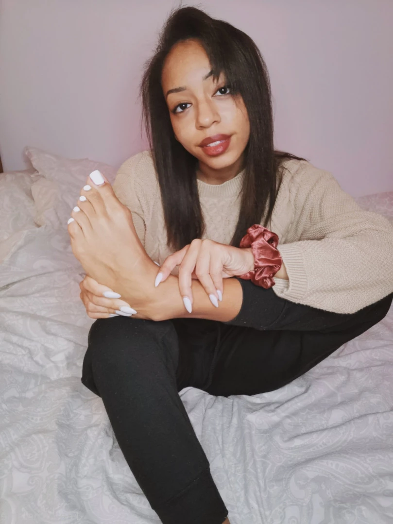 Princess Melanie [ feetofmelanie ] Onlyfans leaked photo 14399917 on Hotleaks.tv