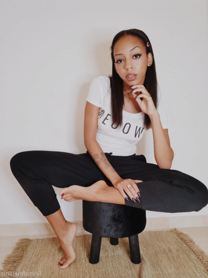 Princess Melanie [ feetofmelanie ] Onlyfans leaked photo 14400141 on Hotleaks.tv