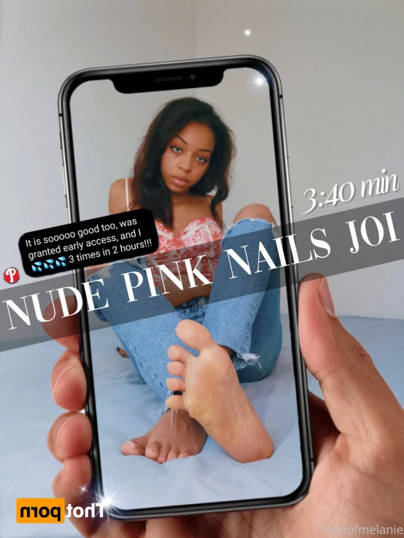 Princess Melanie [ feetofmelanie ] Onlyfans leaked photo 14405068 on Hotleaks.tv