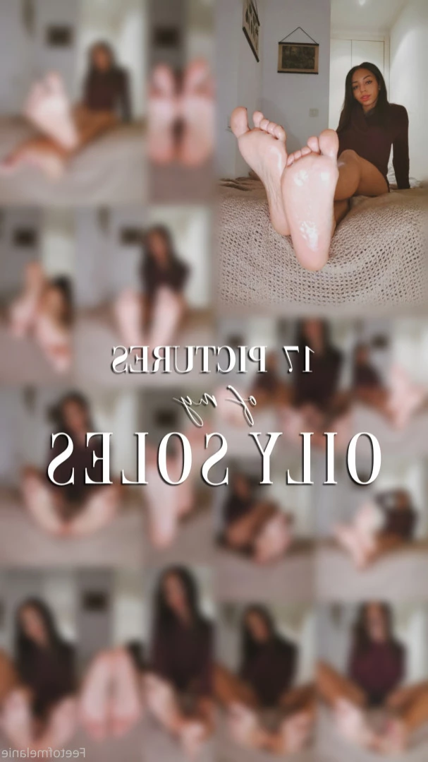 Princess Melanie [ feetofmelanie ] Onlyfans leaked photo 14405152 on Hotleaks.tv