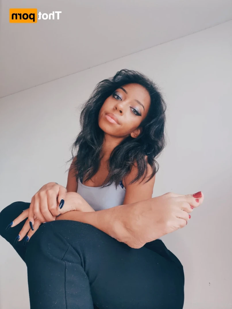 Princess Melanie [ feetofmelanie ] Onlyfans leaked photo 14405222 on Hotleaks.tv