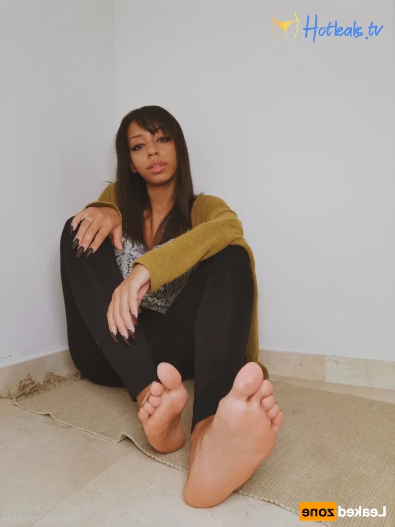 Princess Melanie [ feetofmelanie ] Onlyfans leaked photo 14405315 on Hotleaks.tv