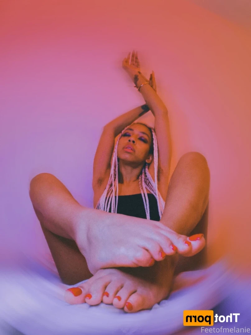 Princess Melanie [ feetofmelanie ] Onlyfans leaked photo 14405492 on Hotleaks.tv