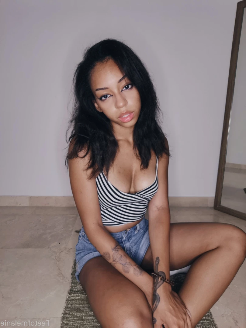 Princess Melanie [ feetofmelanie ] Onlyfans leaked photo 14405510 on Hotleaks.tv