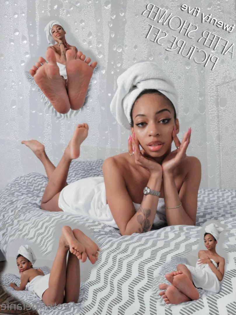 Princess Melanie [ feetofmelanie ] Onlyfans leaked photo 14405897 on Hotleaks.tv