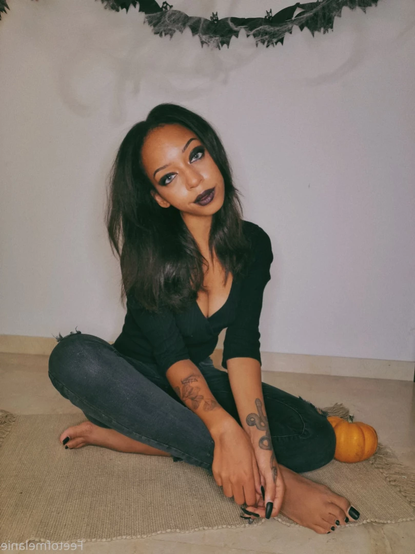 Princess Melanie [ feetofmelanie ] Onlyfans leaked photo 15540773 on Hotleaks.tv