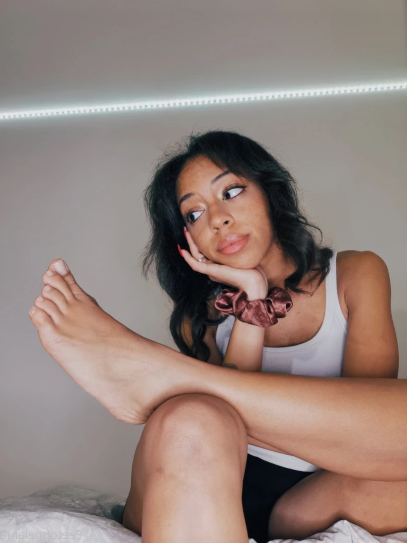 Princess Melanie [ feetofmelanie ] Onlyfans leaked photo 15866205 on Hotleaks.tv