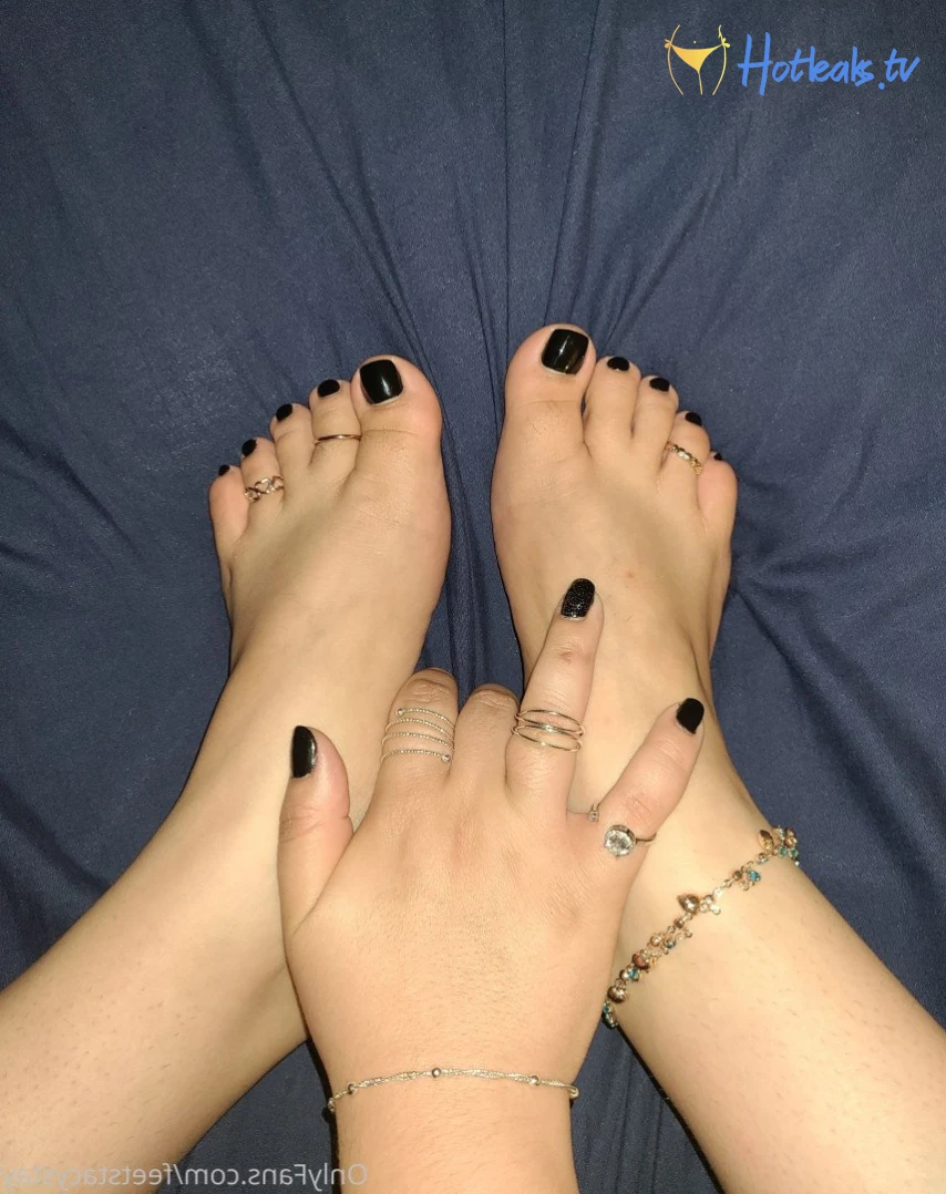 💜👣Feet Stacy👣💜 [ feetstacystay ] Onlyfans leaked photo 3215625 on Hotleaks.tv