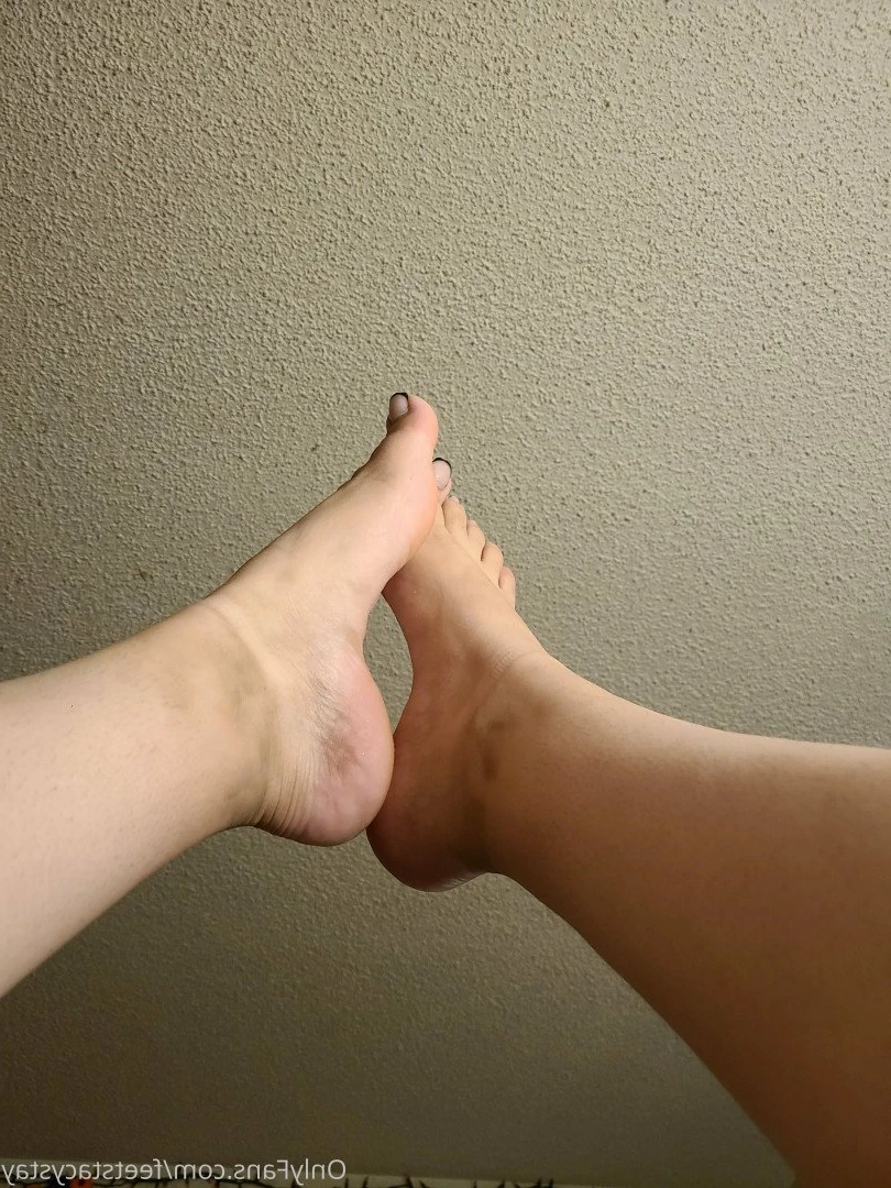 💜👣Feet Stacy👣💜 [ feetstacystay ] Onlyfans leaked photo 3215875 on Hotleaks.tv