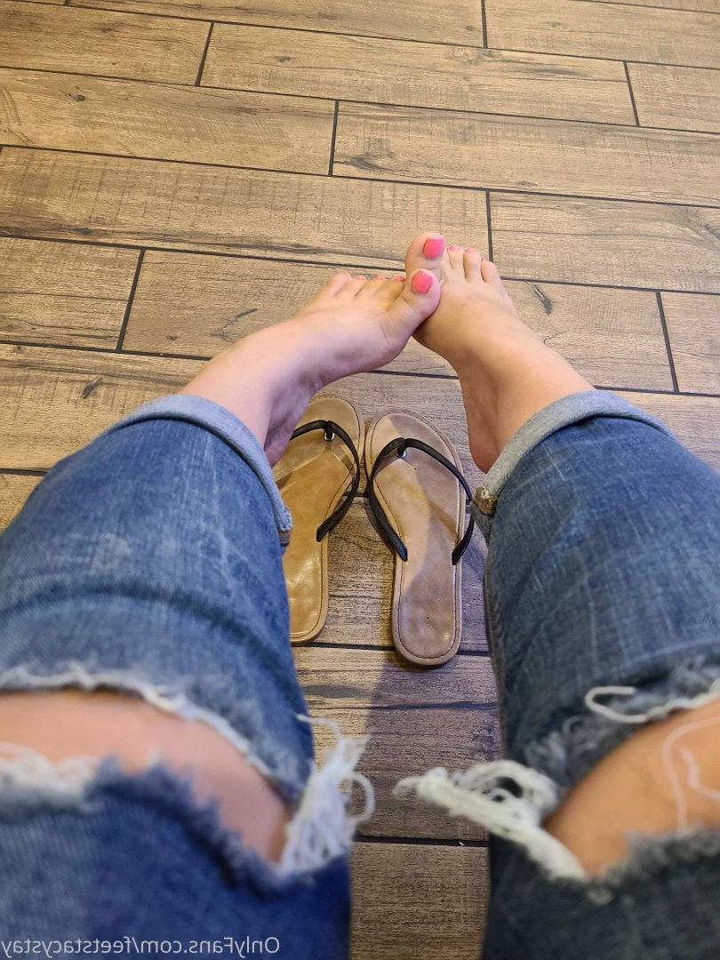 💜👣Feet Stacy👣💜 [ feetstacystay ] Onlyfans leaked photo 3215933 on Hotleaks.tv