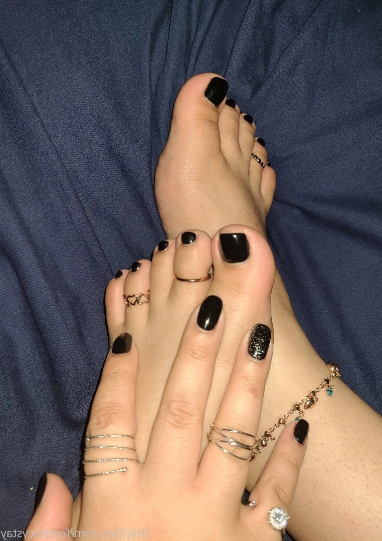 💜👣Feet Stacy👣💜 [ feetstacystay ] Onlyfans leaked photo 3215964 on Hotleaks.tv