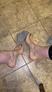 QueenZ’sFeet 👑🦶🏼 [ feetznation ] Onlyfans leaked video 3349772 on Hotleaks.tv