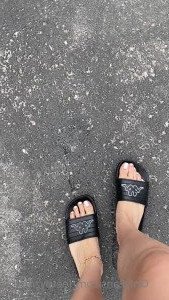 QueenZ’sFeet 👑🦶🏼 [ feetznation ] Onlyfans leaked video 3349797 on Hotleaks.tv