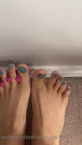 QueenZ’sFeet 👑🦶🏼 [ feetznation ] Onlyfans leaked video 3349828 on Hotleaks.tv