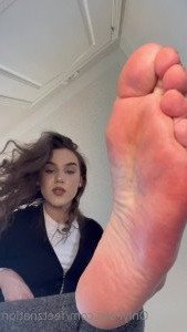 QueenZ’sFeet 👑🦶🏼 [ feetznation ] Onlyfans leaked video 3349829 on Hotleaks.tv