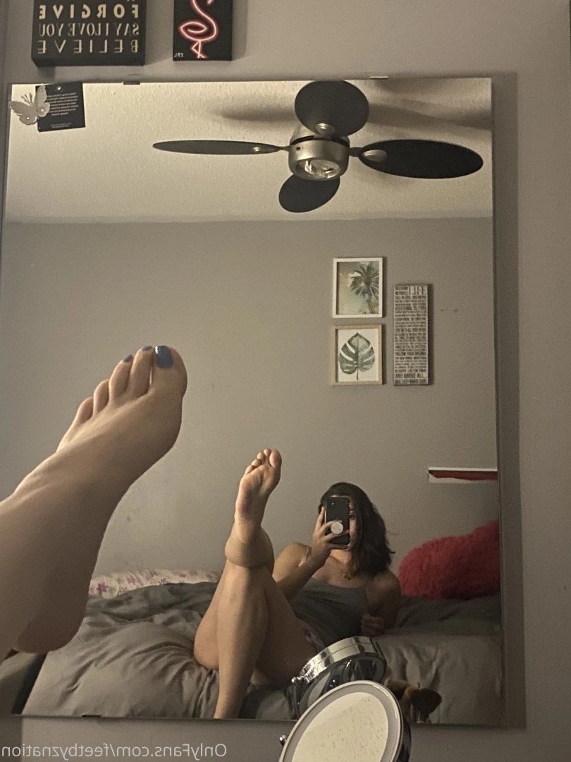QueenZ’sFeet 👑🦶🏼 [ feetznation ] Onlyfans leaked photo 3609965 on Hotleaks.tv