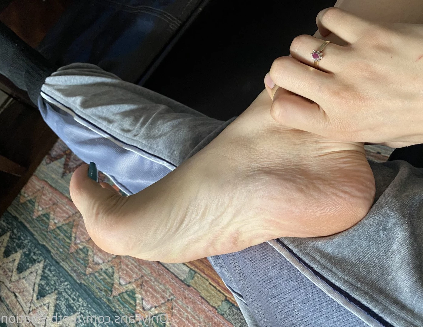 QueenZ’sFeet 👑🦶🏼 [ feetznation ] Onlyfans leaked photo 3611844 on Hotleaks.tv