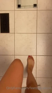 QueenZ’sFeet 👑🦶🏼 [ feetznation ] Onlyfans leaked video 4877267 on Hotleaks.tv