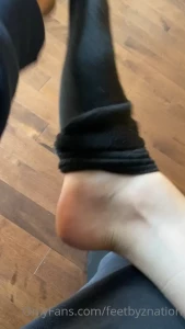 QueenZ’sFeet 👑🦶🏼 [ feetznation ] Onlyfans leaked video 4877268 on Hotleaks.tv