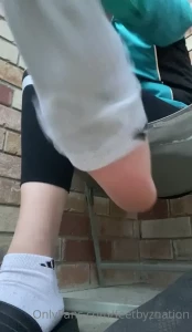 QueenZ’sFeet 👑🦶🏼 [ feetznation ] Onlyfans leaked video 4877269 on Hotleaks.tv