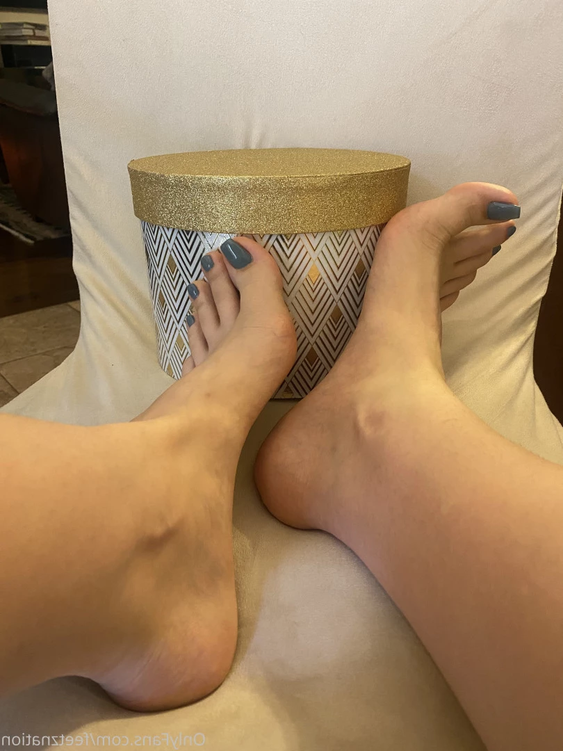 QueenZ’sFeet 👑🦶🏼 [ feetznation ] Onlyfans leaked photo 5898862 on Hotleaks.tv