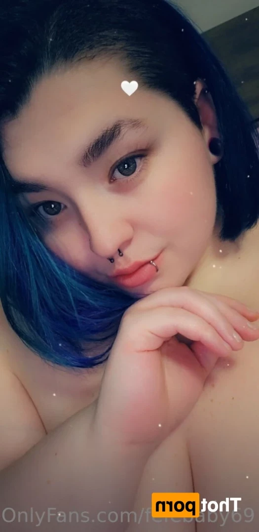 Felicia Hartman [ fefebaby69 ] Onlyfans leaked photo 14399849 on Hotleaks.tv