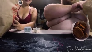femalefeederheaven Onlyfans leaked video 13137706 on Hotleaks.tv
