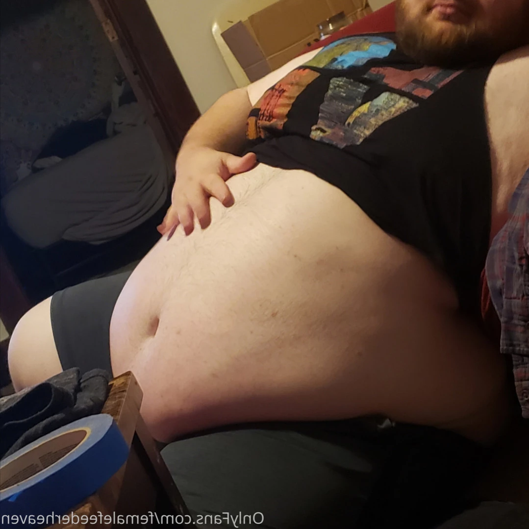 femalefeederheaven Onlyfans leaked photo 14397245 on Hotleaks.tv