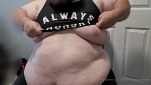 femalefeederheaven Onlyfans leaked video 15021692 on Hotleaks.tv