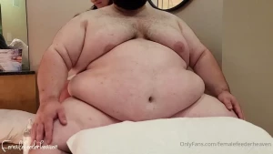 femalefeederheaven Onlyfans leaked video 15021765 on Hotleaks.tv