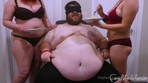 femalefeederheaven Onlyfans leaked video 15022190 on Hotleaks.tv