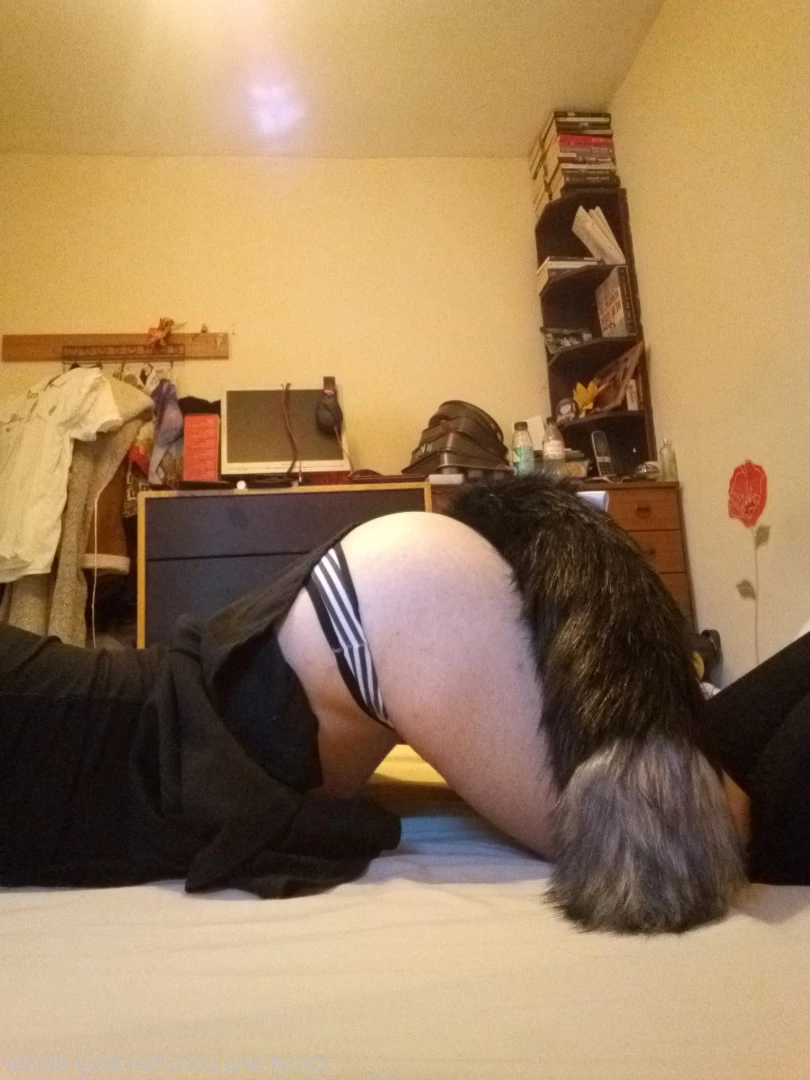 femboy-Succubus [ femboy-skylar ] Onlyfans leaked photo 6405973 on Hotleaks.tv