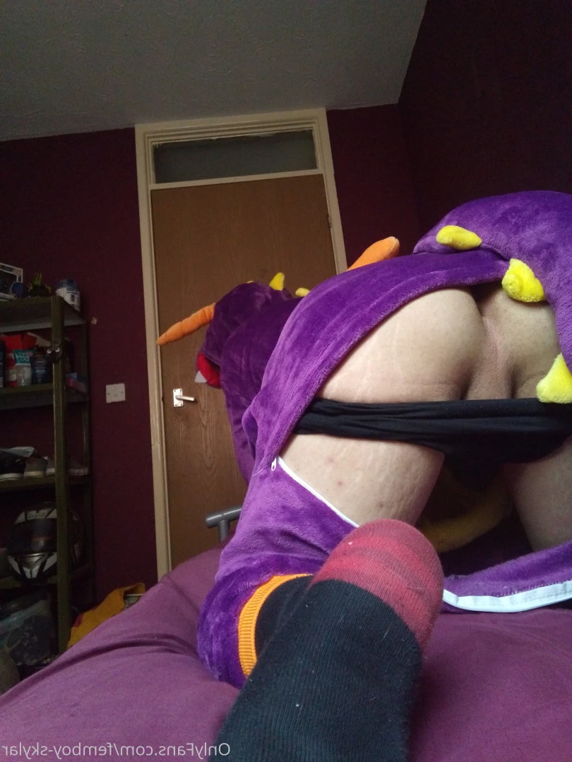 femboy-Succubus [ femboy-skylar ] Onlyfans leaked photo 6405981 on Hotleaks.tv