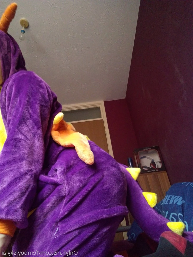 femboy-Succubus [ femboy-skylar ] Onlyfans leaked photo 6406023 on Hotleaks.tv