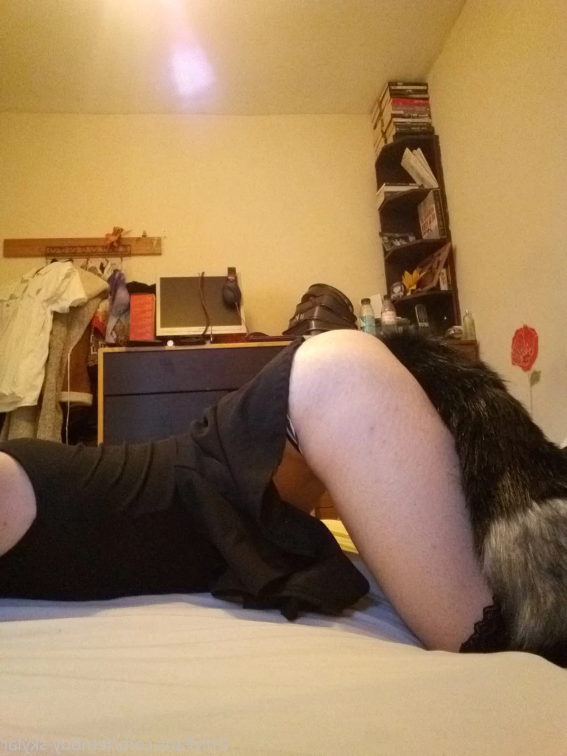 femboy-Succubus [ femboy-skylar ] Onlyfans leaked photo 6406119 on Hotleaks.tv
