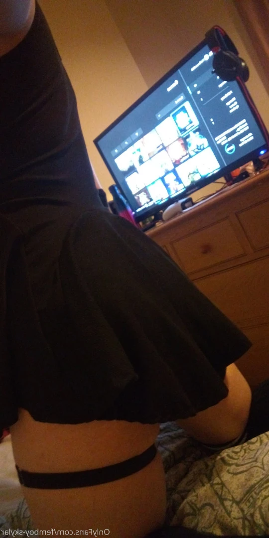 femboy-Succubus [ femboy-skylar ] Onlyfans leaked photo 6406127 on Hotleaks.tv