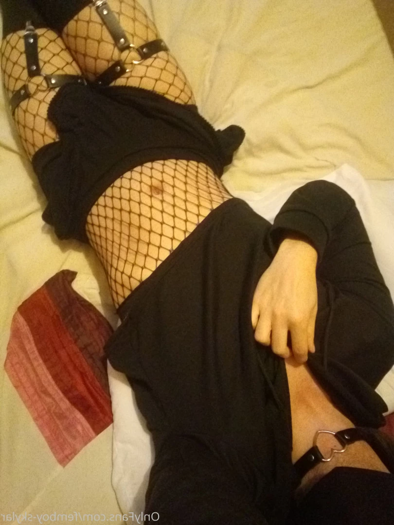 femboy-Succubus [ femboy-skylar ] Onlyfans leaked photo 6406285 on Hotleaks.tv