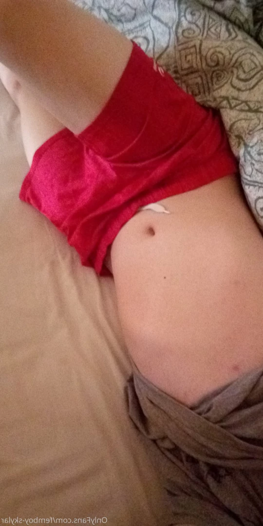 femboy-Succubus [ femboy-skylar ] Onlyfans leaked photo 6406446 on Hotleaks.tv