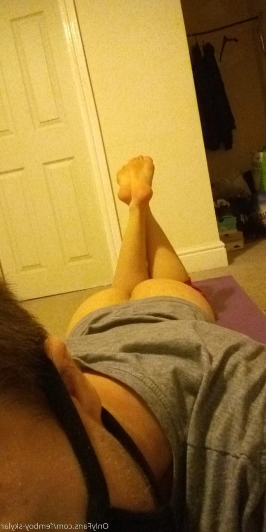 femboy-Succubus [ femboy-skylar ] Onlyfans leaked photo 6406521 on Hotleaks.tv