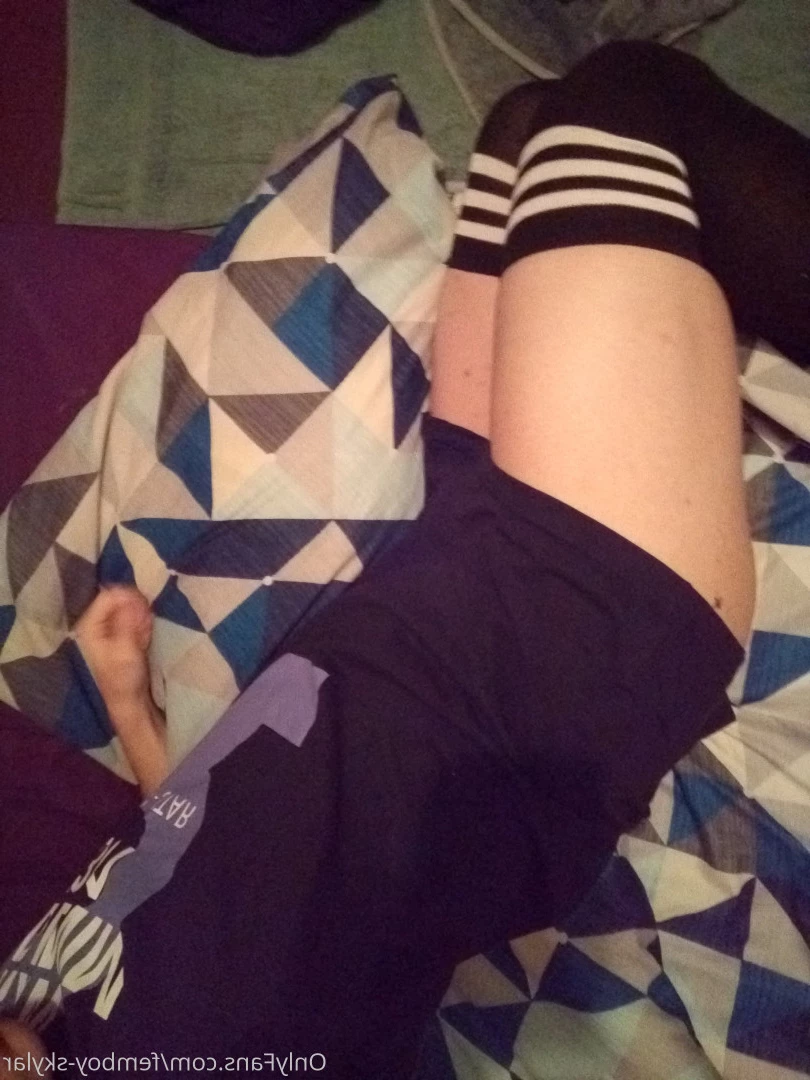 femboy-Succubus [ femboy-skylar ] Onlyfans leaked photo 6406558 on Hotleaks.tv