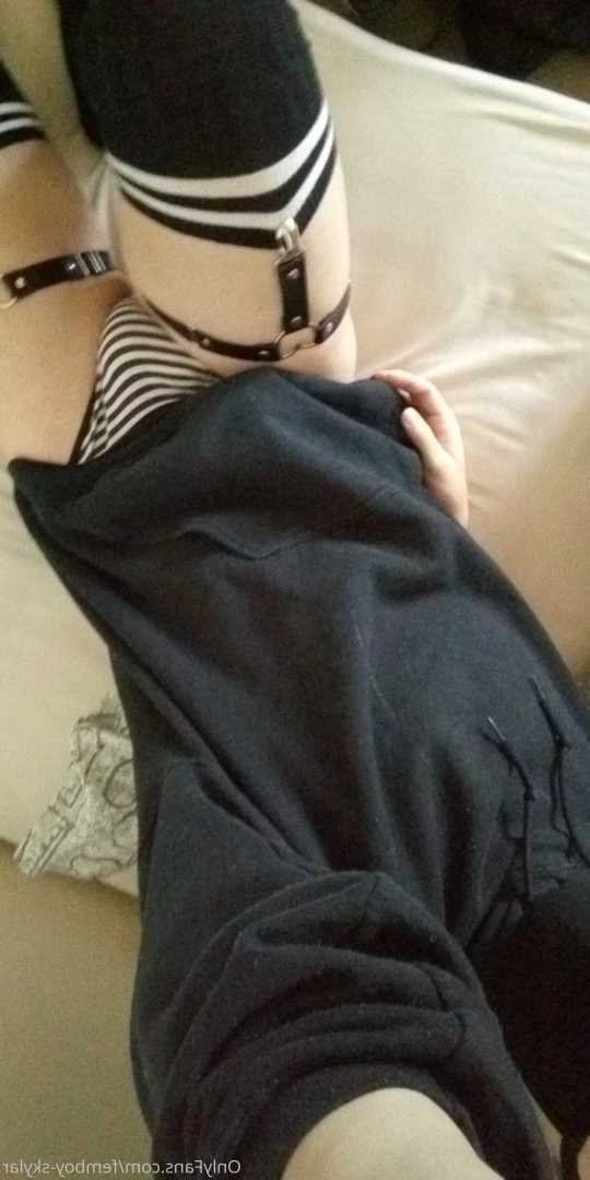 femboy-Succubus [ femboy-skylar ] Onlyfans leaked photo 6406571 on Hotleaks.tv