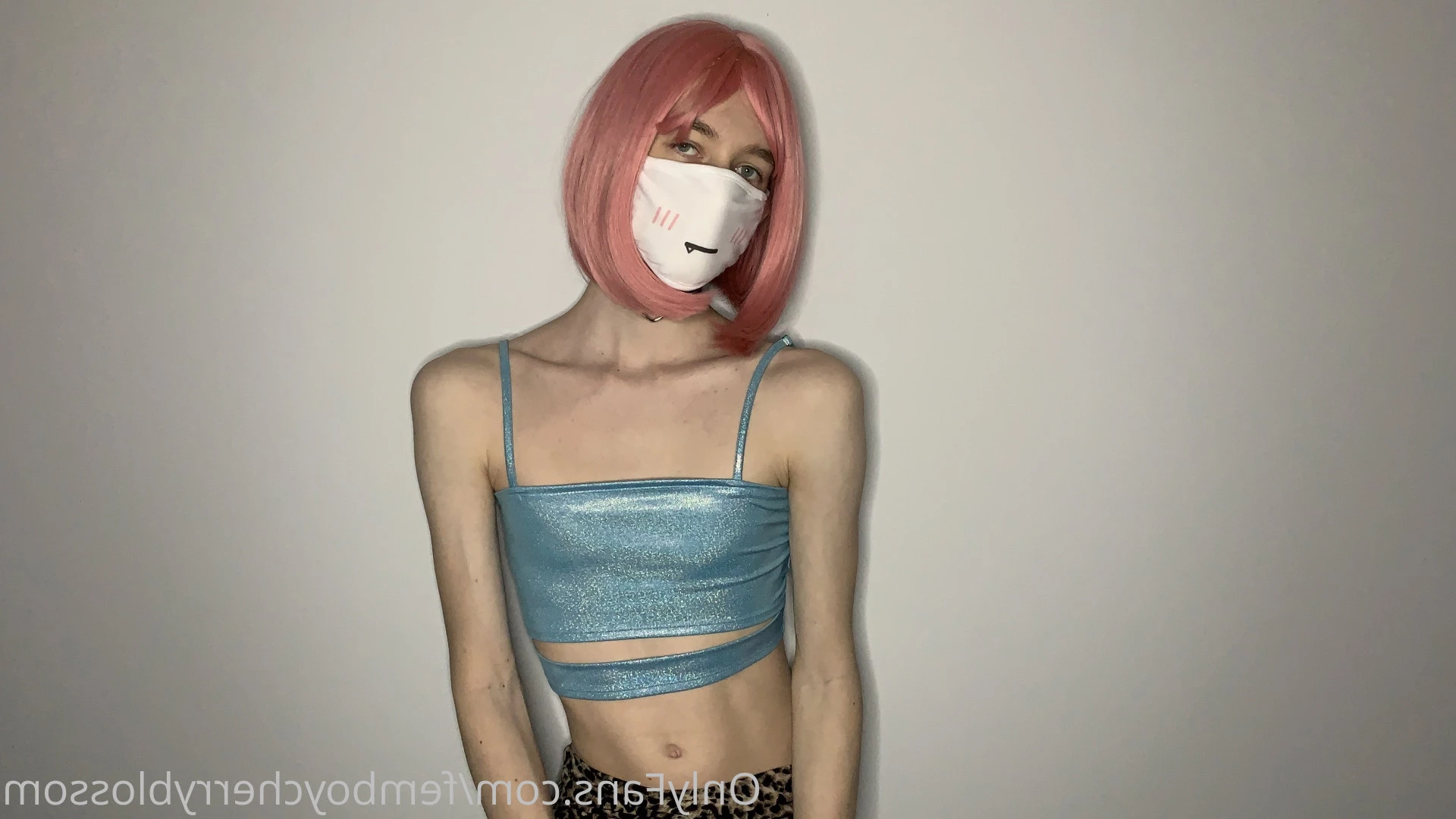 Cherry Blossom [ femboycherryblossom ] Onlyfans leaked photo 6103745 on Hotleaks.tv