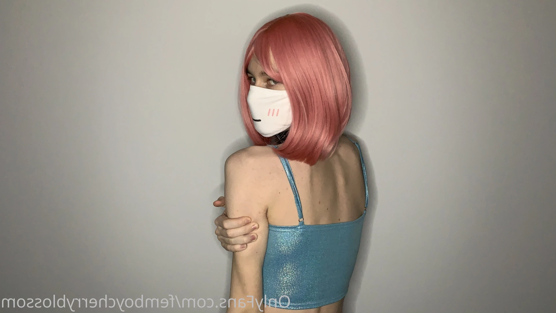 Cherry Blossom [ femboycherryblossom ] Onlyfans leaked photo 6104243 on Hotleaks.tv